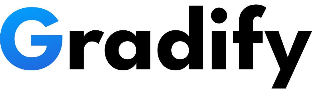 Gradify